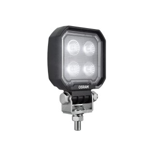 LED Arbeitsscheinwerfer LEDriving Cube WL VX80-WD / 12V / 24V / Wide