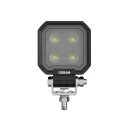 LED Arbeitsscheinwerfer LEDriving Cube WL VX80-WD / 12V / 24V / Wide