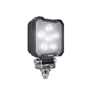 LED Arbeitsscheinwerfer Cube WL VX100-WD / 12V / 24V / Wide