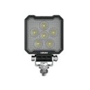 LED Arbeitsscheinwerfer Cube WL VX100-WD / 12V / 24V / Wide