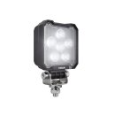 LED Arbeitsscheinwerfer Cube WL VX100-WD / 12V / 24V / Wide
