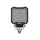 LED Arbeitsscheinwerfer Cube WL VX100-WD / 12V / 24V / Wide