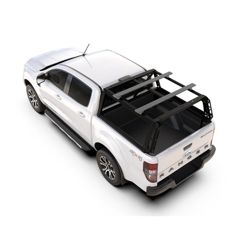 Ford Ranger T6 Wildtrak / Raptor Double Cab (2012 - 2022) Pro Ladeflä
