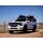 Ford Ranger T6.2 Wildtrak / Raptor Double Cab (2022 - Heute) Pro Ladeflächenträger mit Slimline II Plattform