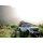 Ford Ranger T6.2 Wildtrak / Raptor Double Cab (2022 - Heute) Pro Ladeflächenträger mit Slimline II Plattform