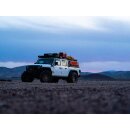 Jeep Gladiator (2019 - Heute) Pro Ladeflächenträger mit Slimline II Plattform