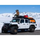 Jeep Gladiator (2019 - Heute) Pro Ladeflächenträger mit Slimline II Plattform