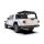Jeep Gladiator (2019 - Heute) Pro Ladeflächenträger mit Slimline II Plattform