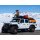 Jeep Gladiator (2019 - Heute) Pro Ladeflächenträger mit Slimline II Plattform
