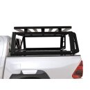 Toyota Hilux Revo Double Cab (2016 - Heute) Pro Ladeflächenträger mit Slimline II Plattform
