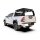 Toyota Hilux Revo Double Cab (2016 - Heute) Pro Ladeflächenträger mit Slimline II Plattform