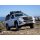 Toyota Hilux Revo Double Cab (2016 - Heute) Pro Ladeflächenträger mit Slimline II Plattform