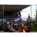 Toyota Tundra (3. Gen.) 4-Türer CrewMax 5.5 (2022 - Heute) Pro Ladeflächenträger mit Slimline II Plattform