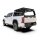 Toyota Tundra (3. Gen.) 4-Türer CrewMax 5.5 (2022 - Heute) Pro Ladeflächenträger mit Slimline II Plattform