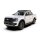 Ford Ranger T6.2 Wildtrak / Raptor Double Cab (2022 - Heute) Slimline II Dachträger Kit / Flaches Profil