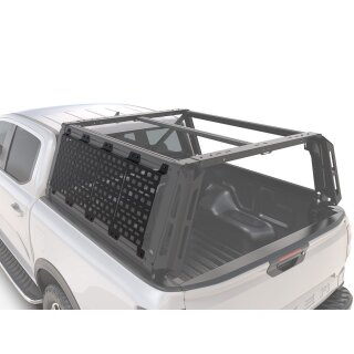Pro Ladeflächenträger seitliches Molle Panel / 1200 mm