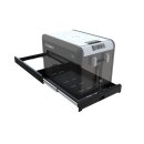 Gepäckauszug / Kühlbox-Schiene / 40 l bis 52 l