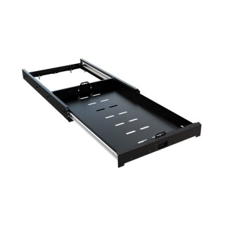 Gepckauszug / Khlbox-Schiene / 80 l bis 90 l