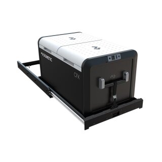 Gepckauszug / Khlbox-Schiene / 80 l bis 90 l