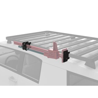 Hi-Lift Wagenheber-Halterung