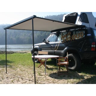 James Baroud Seitenmarkise 200 x 270 cm