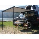 James Baroud Seitenmarkise 200 x 270 cm