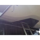 James Baroud Seitenmarkise 200 x 270 cm