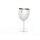 Edelstahl Weinkelch / 200 ml