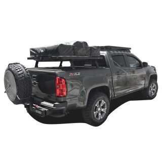 Chevy Colorado Roll Cover 5.1in (2015 - Heute) Slimline...