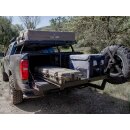 Chevy Colorado Roll Top 5.1 (2015 - Heute) Slimline II Ladeflächenträger Kit