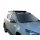 Chevrolet Trailblazer (2012 - Heute) Slimline II Dachträger Kit
