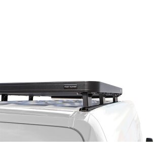 Dodge Sprinter Van (2007 - Heute) Slimline II 1/4 Dachtrger Kit