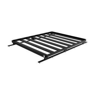 Dodge Sprinter Van (2007 - Heute) Slimline II 1/4 Dachtrger Kit
