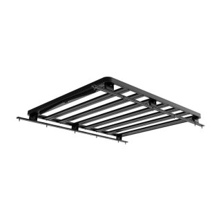 Dodge Sprinter Van (2007 - Heute) Slimline II 1/4 Dachtrger Kit