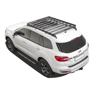 Ford Everest (2015-Heute) Slimline II Dachträger Kit -...