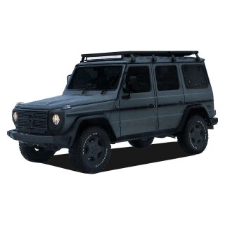 Mercedes-Benz Geländewagen G-Klasse (1979 - 2017) Slimline II Dachträger Kit