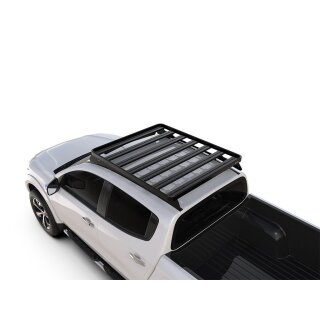 Holden Colorado / GMC Canyon DC (2012 - Heute) Slimline II Dachträger Kit - von Front Runner