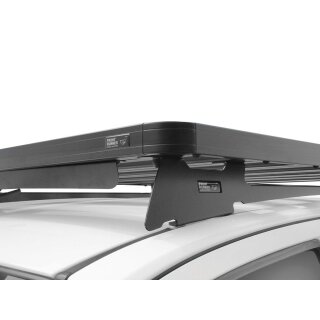 Isuzu D-Max RT50 / 85 / 2. Gen. DC (2011 - Heute) Slimline II Dachtrger Kit