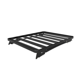 Isuzu D-Max RT50 / 85 / 2. Gen. DC (2011 - Heute) Slimline II Dachtrger Kit