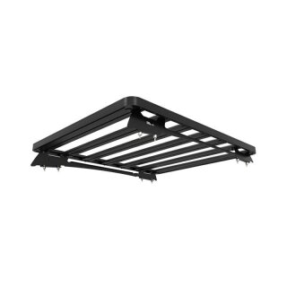 Isuzu D-Max RT50 / 85 / 2. Gen. DC (2011 - Heute) Slimline II Dachtrger Kit