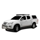 Isuzu D-Max RT50 / 85 / 2. Gen. DC (2011 - Heute) Slimline II Dachträger Kit