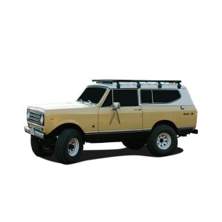 International Scout II (1971-1980) Slimline II Dachträger...