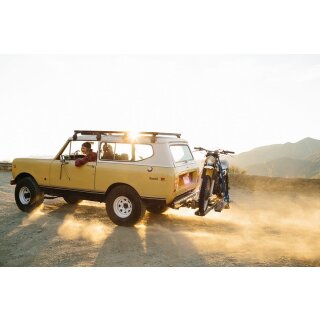 International Scout II (1971 - 1980) Slimline II Dachtrger Kit