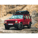 Jeep Cherokee Sport XJ Slimline II Dachträger Kit