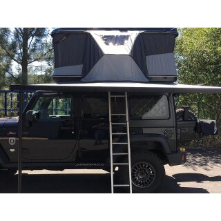 Tunnel zum Nachrüsten für James Baroud Seitenmarkisen Evasion, Explorer, Grand Raid (auch XL)