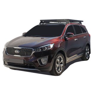 Kia Sorento (2016- Heute) Slimline II Dachträger Kit
