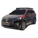 Kia Sorento (2016- Heute) Slimline II Dachträger Kit