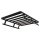 Pick-Up Slimline II Ladeflächenträger Kit / 1560 (L) x 1165 (B)