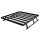 Pick-Up Slimline II Ladeflächenträger Kit / 1560 (L) x 1425 (B)