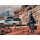 Pick-Up Slimline II Ladeflächenträger Kit / 1762 (L) x 1345 (B)